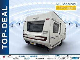 Fendt Bianco Selection 465 SFB Auflastung 1.800 kg