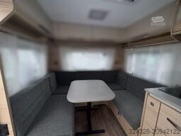 Fendt Bianco Selection 465 SFB Auflastung 1.800 kg