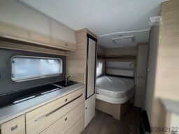 Fendt Bianco Selection 465 SFB Auflastung 1.800 kg