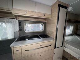 Fendt Bianco Selection 465 SFB Auflastung 1.800 kg