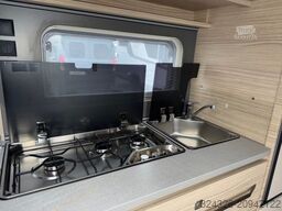 Fendt Bianco Selection 465 SFB Auflastung 1.800 kg