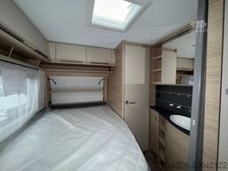 Fendt Bianco Selection 465 SFB Auflastung 1.800 kg