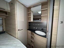 Fendt Bianco Selection 465 SFB Auflastung 1.800 kg