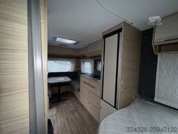 Fendt Bianco Selection 465 SFB Auflastung 1.800 kg