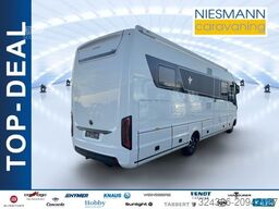 Niesmann + Bischoff Flair 880 *Jung-Gebraucht*207PS*7,49to.