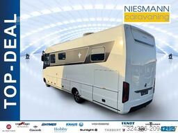 Niesmann + Bischoff Flair 880 *Jung-Gebraucht*207PS*7,49to.