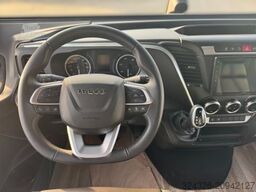 Niesmann + Bischoff Flair 880 *Jung-Gebraucht*207PS*7,49to.