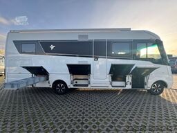 Niesmann + Bischoff Flair 880 *Jung-Gebraucht*207PS*7,49to.