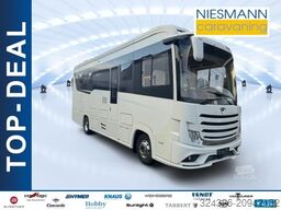 Concorde Liner 990 GI Garagenausführung Smart-PKW