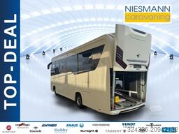 Concorde Liner 990 GI Garagenausführung Smart-PKW