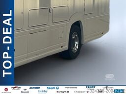 Concorde Liner 990 GI Garagenausführung Smart-PKW