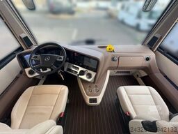 Concorde Liner 990 GI Garagenausführung Smart-PKW