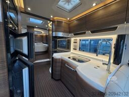 Concorde Liner 990 GI Garagenausführung Smart-PKW