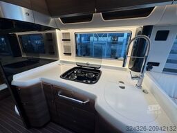 Concorde Liner 990 GI Garagenausführung Smart-PKW