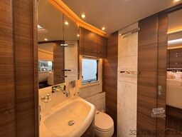 Concorde Liner 990 GI Garagenausführung Smart-PKW