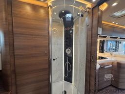 Concorde Liner 990 GI Garagenausführung Smart-PKW