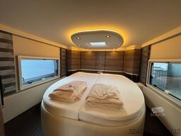 Concorde Liner 990 GI Garagenausführung Smart-PKW