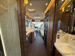 Concorde Liner 990 GI Garagenausführung Smart-PKW