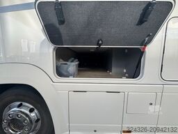 Concorde Liner 990 GI Garagenausführung Smart-PKW