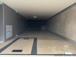 Concorde Liner 990 GI Garagenausführung Smart-PKW