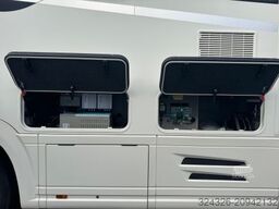 Concorde Liner 990 GI Garagenausführung Smart-PKW