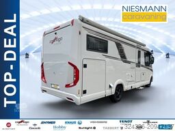 Carthago C1-tourer I 149 RB-LE comfort 4.2t Edition+ *MB*Autom.*170PS*4,2t.