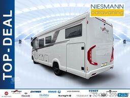 Carthago C1-tourer I 149 RB-LE comfort 4.2t Edition+ *MB*Autom.*170PS*4,2t.