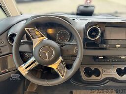 Carthago C1-tourer I 149 RB-LE comfort 4.2t Edition+ *MB*Autom.*170PS*4,2t.