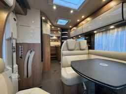 Carthago C1-tourer I 149 RB-LE comfort 4.2t Edition+ *MB*Autom.*170PS*4,2t.