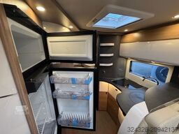 Carthago C1-tourer I 149 RB-LE comfort 4.2t Edition+ *MB*Autom.*170PS*4,2t.