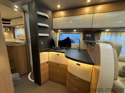 Carthago C1-tourer I 149 RB-LE comfort 4.2t Edition+ *MB*Autom.*170PS*4,2t.