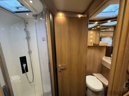 Carthago C1-tourer I 149 RB-LE comfort 4.2t Edition+ *MB*Autom.*170PS*4,2t.