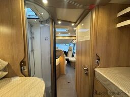 Carthago C1-tourer I 149 RB-LE comfort 4.2t Edition+ *MB*Autom.*170PS*4,2t.