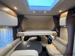 Carthago C1-tourer I 149 RB-LE comfort 4.2t Edition+ *MB*Autom.*170PS*4,2t.