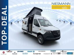 Hymer/Eriba Camper Van Grand Canyon S 700 Autark*4x4 **MJ 26**