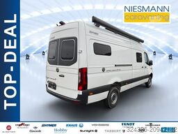 Hymer/Eriba Camper Van Grand Canyon S 700 Autark*4x4 **MJ 26**