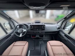 Hymer/Eriba Camper Van Grand Canyon S 700 Autark*4x4 **MJ 26**