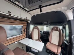 Hymer/Eriba Camper Van Grand Canyon S 700 Autark*4x4 **MJ 26**