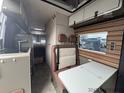 Hymer/Eriba Camper Van Grand Canyon S 700 Autark*4x4 **MJ 26**