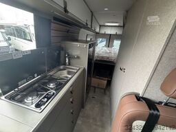 Hymer/Eriba Camper Van Grand Canyon S 700 Autark*4x4 **MJ 26**