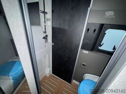 Hymer/Eriba Camper Van Grand Canyon S 700 Autark*4x4 **MJ 26**