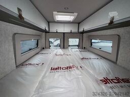 Hymer/Eriba Camper Van Grand Canyon S 700 Autark*4x4 **MJ 26**