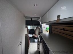 Hymer/Eriba Camper Van Grand Canyon S 700 Autark*4x4 **MJ 26**