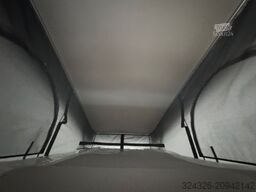 Hymer/Eriba Camper Van Grand Canyon S 700 Autark*4x4 **MJ 26**