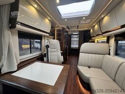 Concorde Charisma 900 M *I. Hand