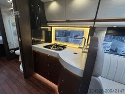 Concorde Charisma 900 M *I. Hand