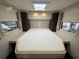 Concorde Charisma 900 M *I. Hand