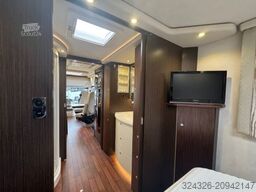 Concorde Charisma 900 M *I. Hand