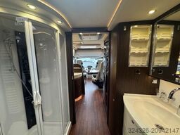 Concorde Charisma 900 M *I. Hand