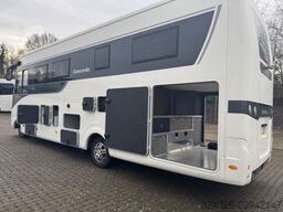 Concorde Charisma 900 M *I. Hand